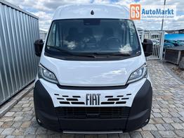 Fiat Ducato L4H2 MAXI 15mc 2.2 MultiJet 140PS Tempomat-Klima-PDC-R&uuml;ckfahrkamera-DAB-Sofort 