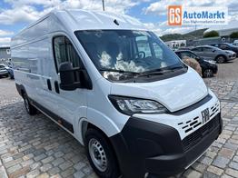 Fiat Ducato L4H2 MAXI 15mc 2.2 MultiJet 140PS Tempomat-Klima-PDC-R&uuml;ckfahrkamera-DAB-Sofort 