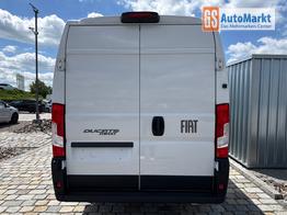 Fiat Ducato L4H2 MAXI 15mc 2.2 MultiJet 140PS Tempomat-Klima-PDC-R&uuml;ckfahrkamera-DAB-Sofort 