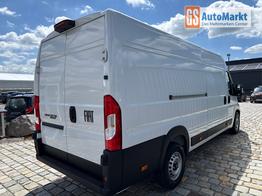 Fiat Ducato L4H2 MAXI 15mc 2.2 MultiJet 140PS Tempomat-Klima-PDC-R&uuml;ckfahrkamera-DAB-Sofort 