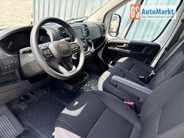 Fiat Ducato L4H2 MAXI 15mc 2.2 MultiJet 140PS Tempomat-Klima-PDC-R&uuml;ckfahrkamera-DAB-Sofort 