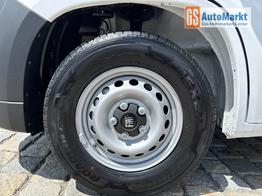 Fiat Ducato L4H2 MAXI 15mc 2.2 MultiJet 140PS Tempomat-Klima-PDC-R&uuml;ckfahrkamera-DAB-Sofort 