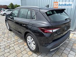 Skoda Elroq 85 - 82 kWh 285 PS-Anh&auml;ngerkupplung-Navi-AppleCarplay-AndroidAuto-Fernlichtassistent-LED-ACC-19"-Sofort 
