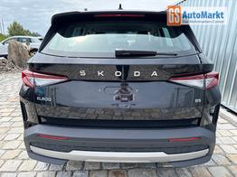 Skoda Elroq 85 - 82 kWh 285 PS-Anh&auml;ngerkupplung-Navi-AppleCarplay-AndroidAuto-Fernlichtassistent-LED-ACC-19"-Sofort 