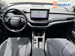 Skoda Elroq 85 - 82 kWh 285 PS-Anh&auml;ngerkupplung-Navi-AppleCarplay-AndroidAuto-Fernlichtassistent-LED-ACC-19"-Sofort 