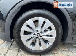 Skoda Elroq 85 - 82 kWh 285 PS-Anh&auml;ngerkupplung-Navi-AppleCarplay-AndroidAuto-Fernlichtassistent-LED-ACC-19"-Sofort 
