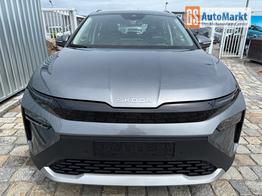 Skoda Elroq 85 - 82 kWh 285 PS-Anh&auml;ngerkupplung-Navi-AppleCarplay-AndroidAuto-Fernlichtassistent-LED-ACC-19"-Sofort 