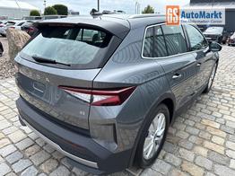 Skoda Elroq 85 - 82 kWh 285 PS-Anh&auml;ngerkupplung-Navi-AppleCarplay-AndroidAuto-Fernlichtassistent-LED-ACC-19"-Sofort 