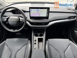 Skoda Elroq 85 - 82 kWh 285 PS-Anh&auml;ngerkupplung-Navi-AppleCarplay-AndroidAuto-Fernlichtassistent-LED-ACC-19"-Sofort 