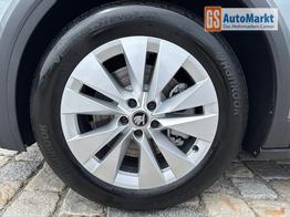 Skoda Elroq 85 - 82 kWh 285 PS-Anh&auml;ngerkupplung-Navi-AppleCarplay-AndroidAuto-Fernlichtassistent-LED-ACC-19"-Sofort 