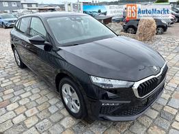 Skoda Scala Extra 1,5 TSI DSG 150 PS-5 Jahre Garantie-Anh&auml;ngerkupplung-2 Zonen Klimaautomatik-R&uuml;ckfahrkamera-Sitzheizung-Sofort 