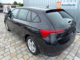 Skoda Scala Extra 1,5 TSI DSG 150 PS-5 Jahre Garantie-Anh&auml;ngerkupplung-2 Zonen Klimaautomatik-R&uuml;ckfahrkamera-Sitzheizung-Sofort 
