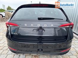 Skoda Scala Extra 1,5 TSI DSG 150 PS-5 Jahre Garantie-Anh&auml;ngerkupplung-2 Zonen Klimaautomatik-R&uuml;ckfahrkamera-Sitzheizung-Sofort 