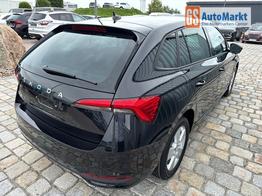 Skoda Scala Extra 1,5 TSI DSG 150 PS-5 Jahre Garantie-Anh&auml;ngerkupplung-2 Zonen Klimaautomatik-R&uuml;ckfahrkamera-Sitzheizung-Sofort 