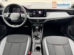 Skoda Scala Extra 1,5 TSI DSG 150 PS-5 Jahre Garantie-Anh&auml;ngerkupplung-2 Zonen Klimaautomatik-R&uuml;ckfahrkamera-Sitzheizung-Sofort 