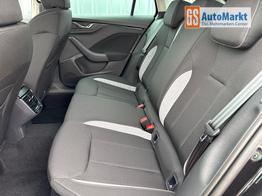 Skoda Scala Extra 1,5 TSI DSG 150 PS-5 Jahre Garantie-Anh&auml;ngerkupplung-2 Zonen Klimaautomatik-R&uuml;ckfahrkamera-Sitzheizung-Sofort 