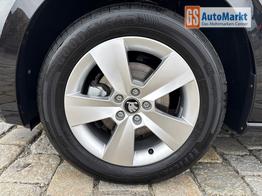 Skoda Scala Extra 1,5 TSI DSG 150 PS-5 Jahre Garantie-Anh&auml;ngerkupplung-2 Zonen Klimaautomatik-R&uuml;ckfahrkamera-Sitzheizung-Sofort 