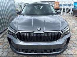Skoda Kodiaq Selection 2,0 TSI 204 PS DSG 4x4-4 Jahre Garantie-7-Sitzer-AHK-NAVI-Sofort 