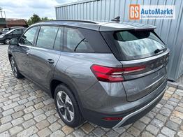 Skoda Kodiaq Selection 2,0 TSI 204 PS DSG 4x4-4 Jahre Garantie-7-Sitzer-AHK-NAVI-Sofort 