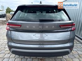 Skoda Kodiaq Selection 2,0 TSI 204 PS DSG 4x4-4 Jahre Garantie-7-Sitzer-AHK-NAVI-Sofort 