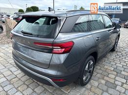Skoda Kodiaq Selection 2,0 TSI 204 PS DSG 4x4-4 Jahre Garantie-7-Sitzer-AHK-NAVI-Sofort 