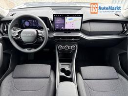 Skoda Kodiaq Selection 2,0 TSI 204 PS DSG 4x4-4 Jahre Garantie-7-Sitzer-AHK-NAVI-Sofort 
