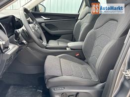 Skoda Kodiaq Selection 2,0 TSI 204 PS DSG 4x4-4 Jahre Garantie-7-Sitzer-AHK-NAVI-Sofort 
