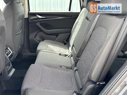 Skoda Kodiaq Selection 2,0 TSI 204 PS DSG 4x4-4 Jahre Garantie-7-Sitzer-AHK-NAVI-Sofort 