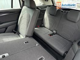 Skoda Kodiaq Selection 2,0 TSI 204 PS DSG 4x4-4 Jahre Garantie-7-Sitzer-AHK-NAVI-Sofort 