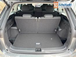 Skoda Kodiaq Selection 2,0 TSI 204 PS DSG 4x4-4 Jahre Garantie-7-Sitzer-AHK-NAVI-Sofort 