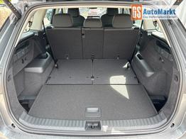 Skoda Kodiaq Selection 2,0 TSI 204 PS DSG 4x4-4 Jahre Garantie-7-Sitzer-AHK-NAVI-Sofort 