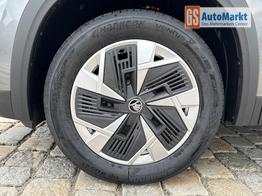 Skoda Kodiaq Selection 2,0 TSI 204 PS DSG 4x4-4 Jahre Garantie-7-Sitzer-AHK-NAVI-Sofort 