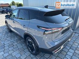 Nissan Qashqai N-Connecta 1.3 DIG-T Mild Hybrid Automatik 158 PS -NAVI-AndroidAuto-AppleCarPlay-ProPilot-360&deg;Parkkamera-LED-Winterpaket -Keyless-Fernlichtassist-2-Zonen-Klimaautomatik-18''Alu-Sofort 