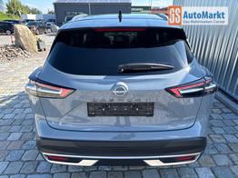 Nissan Qashqai N-Connecta 1.3 DIG-T Mild Hybrid Automatik 158 PS -NAVI-AndroidAuto-AppleCarPlay-ProPilot-360&deg;Parkkamera-LED-Winterpaket -Keyless-Fernlichtassist-2-Zonen-Klimaautomatik-18''Alu-Sofort 