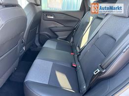 Nissan Qashqai N-Connecta 1.3 DIG-T Mild Hybrid Automatik 158 PS -NAVI-AndroidAuto-AppleCarPlay-ProPilot-360&deg;Parkkamera-LED-Winterpaket -Keyless-Fernlichtassist-2-Zonen-Klimaautomatik-18''Alu-Sofort 