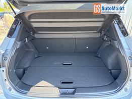Nissan Qashqai N-Connecta 1.3 DIG-T Mild Hybrid Automatik 158 PS -NAVI-AndroidAuto-AppleCarPlay-ProPilot-360&deg;Parkkamera-LED-Winterpaket -Keyless-Fernlichtassist-2-Zonen-Klimaautomatik-18''Alu-Sofort 