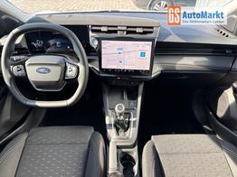 Ford Puma Titanium 1.0 Ecoboost 125 PS MHEV 6 Gang-Navi-R&uuml;ckfahrkamera-17" Alu-Winterpaket-Sofort 