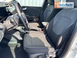 Ford Puma Titanium 1.0 Ecoboost 125 PS MHEV 6 Gang-Navi-R&uuml;ckfahrkamera-17" Alu-Winterpaket-Sofort 