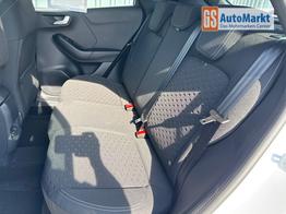 Ford Puma Titanium 1.0 Ecoboost 125 PS MHEV 6 Gang-Navi-R&uuml;ckfahrkamera-17" Alu-Winterpaket-Sofort 