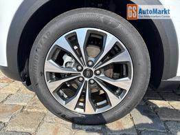 Ford Puma Titanium 1.0 Ecoboost 125 PS MHEV 6 Gang-Navi-R&uuml;ckfahrkamera-17" Alu-Winterpaket-Sofort 
