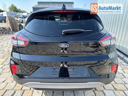 Ford Puma Titanium 1.0 Ecoboost 125 PS MHEV 6 Gang-Navi-R&uuml;ckfahrkamera-17" Alu-Winterpaket-Sofort 