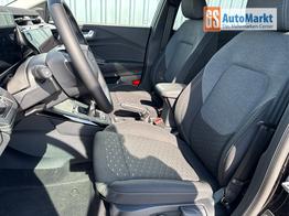 Ford Puma Titanium 1.0 Ecoboost 125 PS MHEV 6 Gang-Navi-R&uuml;ckfahrkamera-17" Alu-Winterpaket-Sofort 