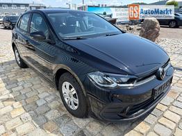 Volkswagen Polo Yes 1.0 80 PS Sitzheizung-App Connect Wireless-Einparkhilfe-Klima-Sofort 