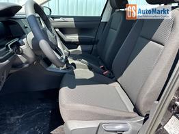 Volkswagen Polo Yes 1.0 80 PS Sitzheizung-App Connect Wireless-Einparkhilfe-Klima-Sofort 