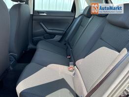 Volkswagen Polo Yes 1.0 80 PS Sitzheizung-App Connect Wireless-Einparkhilfe-Klima-Sofort 