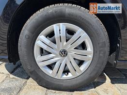 Volkswagen Polo Yes 1.0 80 PS Sitzheizung-App Connect Wireless-Einparkhilfe-Klima-Sofort 