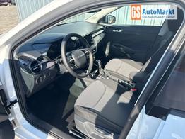 Skoda Fabia EXTRA PLUS 1.5 TSI 150 PS DSG-5 Jahre Garantie-Smartlink-DAB-Bluetooth-LM 16 "Felgen-PDC-Kamera-SHZ-LED-Tempomat-Preishammer-Sofort 