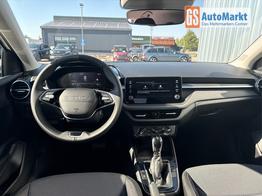 Skoda Fabia EXTRA PLUS 1.5 TSI 150 PS DSG-5 Jahre Garantie-Smartlink-DAB-Bluetooth-LM 16 "Felgen-PDC-Kamera-SHZ-LED-Tempomat-Preishammer-Sofort 
