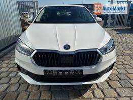 Skoda Fabia EXTRA PLUS 1.5 TSI 150 PS DSG-5 Jahre Garantie-Smartlink-DAB-Bluetooth-LM 16 "Felgen-PDC-Kamera-SHZ-LED-Tempomat-Preishammer-Sofort 