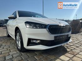 Skoda Fabia EXTRA PLUS 1.5 TSI 150 PS DSG-5 Jahre Garantie-Smartlink-DAB-Bluetooth-LM 16 "Felgen-PDC-Kamera-SHZ-LED-Tempomat-Preishammer-Sofort 